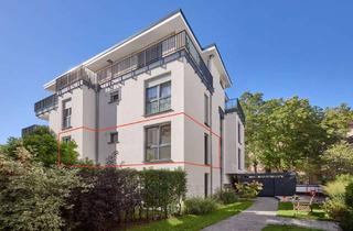 Wohnung kaufen in 64283 Darmstadt, Helle 3-Zimmer Wohnung in gepflegter Wohnanlage