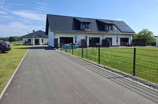 Wohnung kaufen in Strandstraße 33c, 17459 Loddin, Reihenhaus als Dreizimmerwohnung in Loddin Neubau 2025 Preis VHB