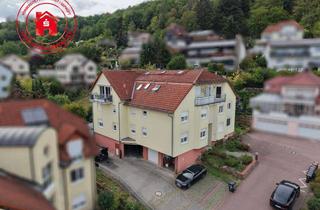 Wohnung kaufen in 97877 Wertheim, Eigentumswohnungmit schöner Aussichtin beliebter Lage von Wertheim