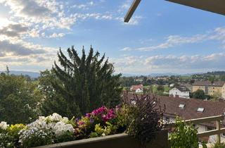 Wohnung kaufen in Werner-Von-Siemens-Straße, 87471 Durach, Kapitalanleger aufgepasst: vermietete 3-Zi.-Whg. mit Garagenstellplatz in Durach-Weidach