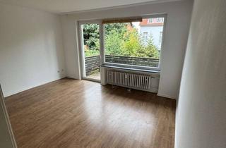 Wohnung kaufen in 37085 Göttingen, Ruhige 2 Zimmer Eigentumswohnung im Göttinger Ostviertel mit Balkon und Garage