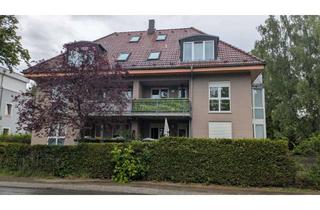 Wohnung kaufen in 13465 Hermsdorf, 2,5-Zimmer-Wohnung in Berlin-Hermsdorf