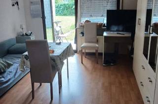 Wohnung kaufen in Friedrich-Ebert-Str., 68526 Ladenburg, Apartment mit Terrasse in Ladenburg zur Kapitalanlage