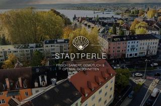 Wohnung kaufen in Mainaustr. 10, 78464 Konstanz, Stilvoll modernisierte Dachgeschosswohnung – nur wenige Schritte vom See, provisionsfrei