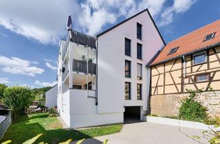 Wohnung kaufen in 71111 Waldenbuch, Altstadtflair vor der Haustür Wohnkomfort im Zuhause