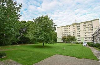 Wohnung kaufen in 23558 Buntekuh, Gut geschnittene, helle 1,5-Zimmerwohnung mit Balkon!