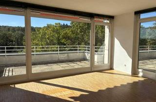 Wohnung kaufen in 65719 Hofheim am Taunus, 4-Zimmer-Terrassenwohnung in Hofheim am Taunus