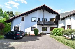 Wohnung kaufen in Schöne Aussicht 10, 65597 Hünfelden, Zu verkaufen: Attraktive 3 Zi. DG-Wohnung in Mensfelden