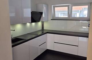 Wohnung kaufen in Am Königsfloß 5a, 55252 Mainz-Kastel, Moderne, zentral gelegene 3-Zimmer-Wohnung in Mainz-Kastel