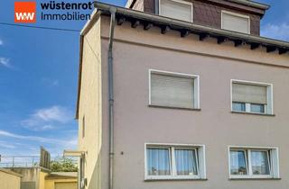 Wohnung kaufen in 66740 Saarlouis, Zentrale 2-Zimmer-Erdgeschosswohnung mit offenen Wohn- und Essbereich inkl. Garten in SLS-Roden