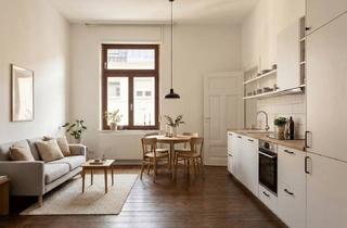 Wohnung kaufen in 76530 Innenstadt, Kapitalanlage mit Wärmepumpe | 5,26 % BMR | 574 € KM | 5 % AfA-Potenzial