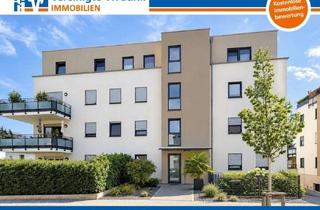 Wohnung kaufen in 67071 Oggersheim, Einziehen und Wohlfühlen!