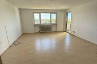 Wohnung kaufen in Konrad-Adenauer-Straße 24, 72108 Rottenburg, Von Privat 3,5-Zimmer-Wohnung mit Aussicht im Kreuzerfeld
