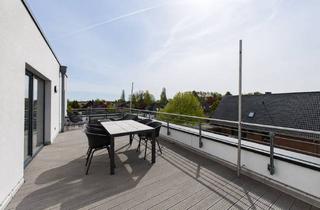 Penthouse kaufen in Lindenstraße 79, 27367 Sottrum, Penthouse mit 2 Zimmern: Lebensraum in Sottrum