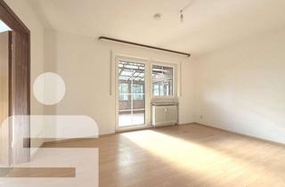 Wohnung kaufen in 84478 Waldkraiburg, 1-Zimmer-Wohnung in guter Lage von Waldkraiburg
