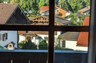 Penthouse kaufen in Alpenstraße 2c, 82467 Garmisch-Partenkirchen, Zuhause mit 3 Zimmern und Penthouse-Flair in Garmisch-Partenkirchen