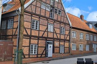Wohnung kaufen in St. Jürgenstr., 25524 Itzehoe, Gepflegte 3-Zimmer-Wohnung in Itzehoe von privat