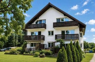 Wohnung kaufen in 15370 Petershagen, Bezugsfreie 3-Zimmer-Wohnung in Petershagen