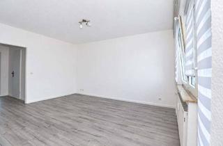 Wohnung kaufen in 67227 Mörsch, Renovierte 2,5 Zimmer Wohnung in FT-Mörsch mit Loggia