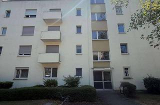 Wohnung kaufen in 67061 Süd, LU-Süd: Gut geschnittene 2-Zimmer-Wohnung, zwei Außenbereichen u. Stauraum