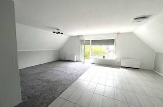Wohnung kaufen in Kiefernweg, 59755 Arnsberg, Helle 2-ZKB Wohnung mit Balkon in ruhiger Lage!