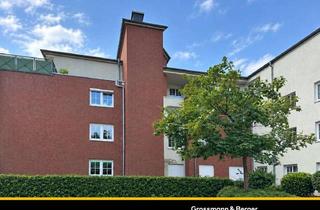 Wohnung kaufen in 21465 Wentorf, Helle Eigentumswohnung mit Gartennutzung