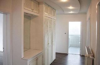 Wohnung kaufen in Alfredstraße 34, 20535 Borgfelde, Top gelegene 4-Zimmer-Wohnung