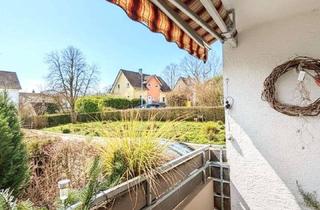 Wohnung kaufen in 71332 Waiblingen, Schöne und helle 2 Zi-Whg. (ca. 54 m²) mit Balkon in Waiblingen
