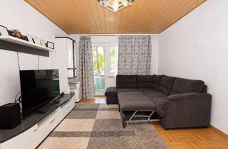Wohnung kaufen in 67227 Frankenthal, Schöne 3 Zimmer Wohnung mit sonnigem Süd-West Balkon und Stellplatz