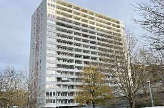 Wohnung kaufen in 67663 Innenstadt, Appartment auf dem Betzenberg