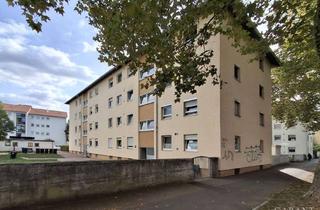 Wohnung kaufen in 74072 Heilbronn, 3-Zimmer-Wohnung mit Gestaltungsmöglichkeiten in zentraler Lage