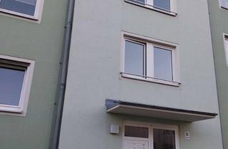 Wohnung kaufen in Schleizer Str. 31, 95028 Innenstadt, Alltagstaugliche 1-Zimmer-Wohnung in zentraler Lage von Hof