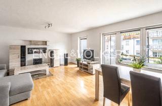 Wohnung kaufen in 67433 Neustadt, Gut geschnittene, helle 3-ZKB mit Balkon & TG-Stellplatz in ruhiger Lage!