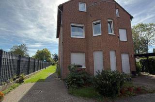 Wohnung kaufen in 50189 Elsdorf, Attraktive Eigentumswohnung im Zentrum von Elsdorf