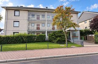 Wohnung kaufen in 25761 Büsum, 2-Zimmer in schöner Lage auf EIGENLAND