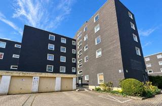 Wohnung kaufen in 33014 Bad Driburg, ***Attraktive 4 Zimmer Wohnung in zentraler Lage***