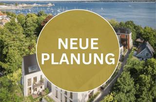 Wohnung kaufen in Bergstraße 19b, 24340 Eckernförde, Lindenhof - Wohnung 22 | Dachgeschoss