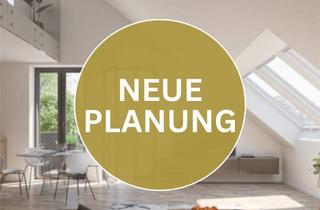 Wohnung kaufen in Bergstraße 19b, 24340 Eckernförde, Lindenhof - Wohnung 20 | Dachgeschoss
