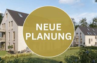 Wohnung kaufen in Bergstraße 19b, 24340 Eckernförde, Lindenhof - Wohnung 18 | 1. Obergeschoss