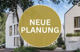 Wohnung kaufen in Bergstraße 19a, 24340 Eckernförde, Lindenhof - Wohnung 10 | Obergeschoss