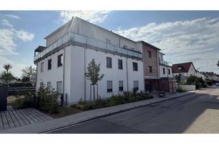 Wohnung mieten in Lohhofer Str., 85386 Eching, Sehr schöne, neuwertige 2-Zimmer Gartenwohnung in ruhiger Lage von Eching