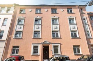 Wohnung mieten in Düppelstraße 15, 27570 Geestemünde, Modernisierte 3-Zimmer-Wohnung mit Terrasse in Geestemünde!