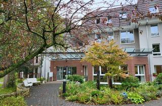 Wohnung mieten in Friedrich-Ebert-Str. 57, 59425 Unna, Haus am Kurpark! Schöne Seniorenwohnung mit Balkon