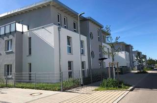 Wohnung mieten in Steigerwaldstraße 39, 85049 Friedrichshofen, *TOP Moderne 3-Zimmer Wohnung mit Einbauküche und TG-Stellplatz*