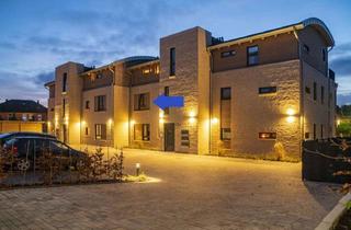 Wohnung mieten in Sielbecker Landstr. 25a, 23701 Eutin, Moderne 2-Zimmer Wohnung mit Balkon in Eutin Fissau