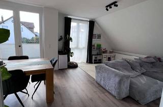 Wohnung mieten in Lembergstraße 22, 71679 Asperg, Ein Zuhause zum Verlieben – mit Balkon, offener Wohnküche und besonderem Wohngefühl