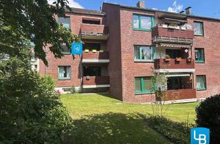 Wohnung mieten in 24306 Plön, Charmante 3-Zimmer-Wohnung mit Loggia in zentraler Lage - Ihr neues Zuhause erwartet Sie!