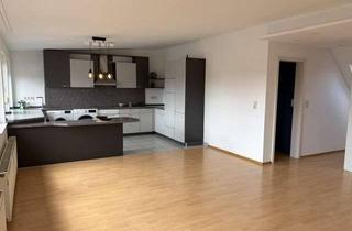 Wohnung mieten in 66482 Zweibrücken, Großzügige Dachgeschoss-Whg. in der Stadtmitte