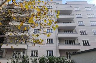 Wohnung mieten in Schaperstraße 34 a, 10719 Wilmersdorf, Erstklassige City-West-Lage/Hochwertiger Neubau/EBK u. Balkon/Ruhiglage mit Weit-/Grünblick
