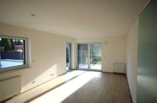 Wohnung mieten in 28844 Weyhe, Barrierefreie Erdgeschosswohnung mit Tiefgarage